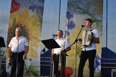 Dożynki Gminne 2025 w Wojsławicach